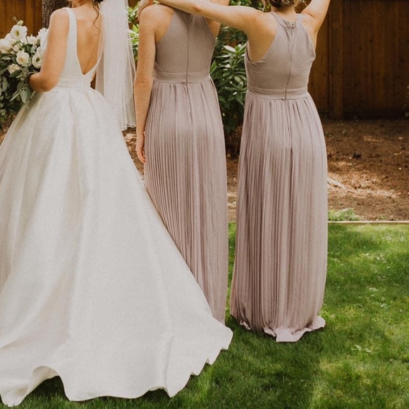 Wedding Guest Dress / Bridesmaid - Picture 3 of 4